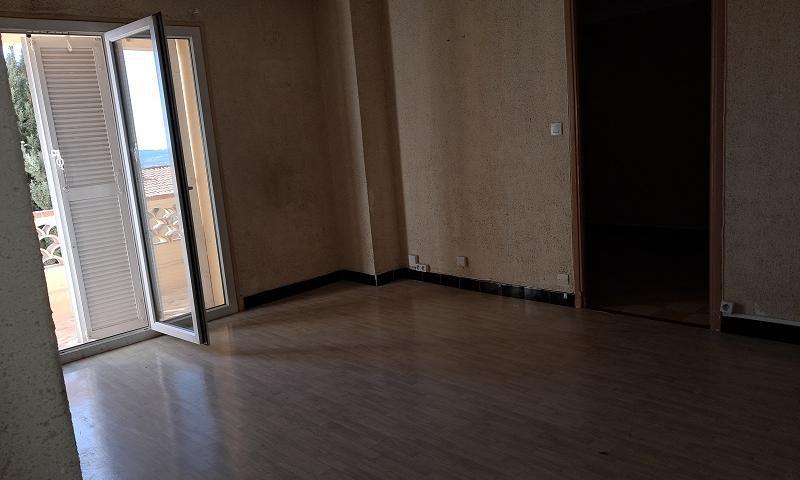 Appartement - 62 m² - 4 pièces