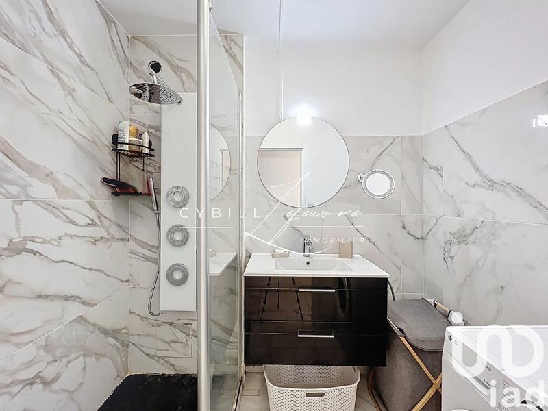 Appartement - 83 m² - 4 pièces