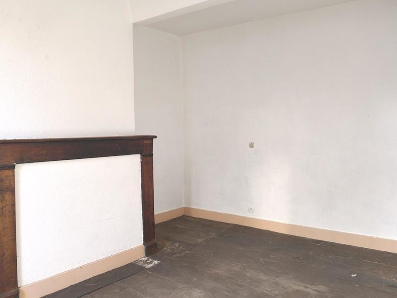 Maison traditionnelle - 110 m² - 5 pièces