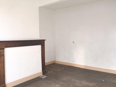 Maison traditionnelle - 110 m² - 5 pièces