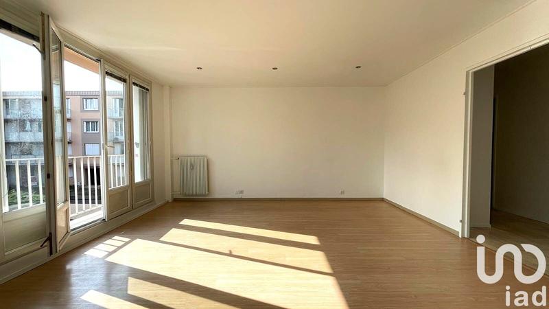Appartement - 74 m² - 4 pièces