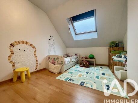 Maison - 79 m² - 4 pièces