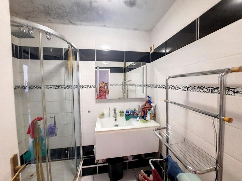 Appartement - 73 m² - 4 pièces