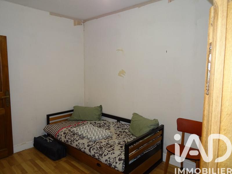 Maison de campagne - 127 m² - 6 pièces