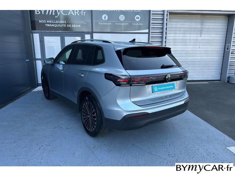 Volkswagen Tiguan 1.5 eTSI 130ch Dsg7 Vw Edition