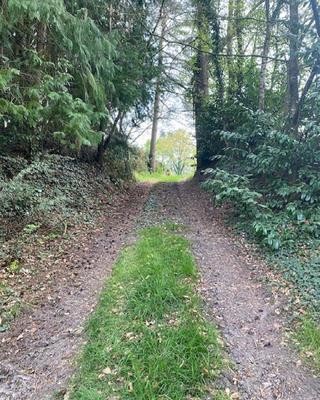 Terrain constructible - 2 530 m²