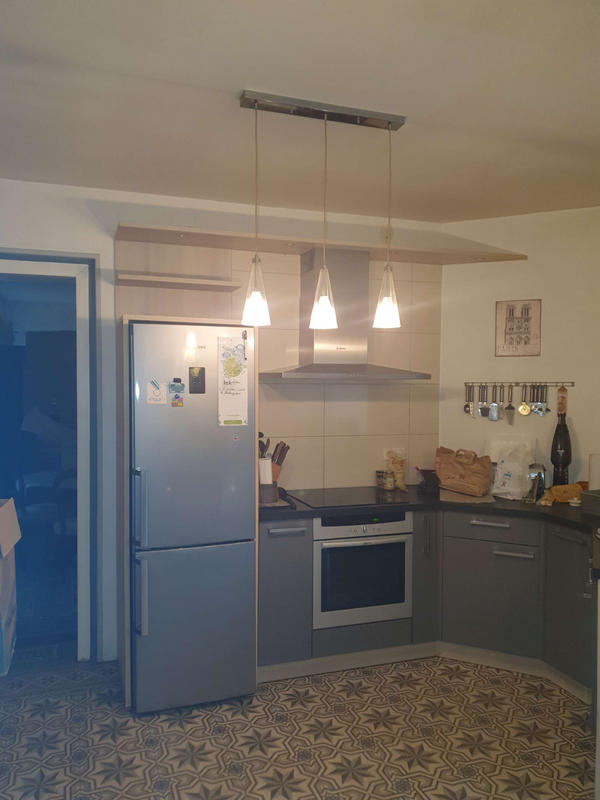 Maison - 266 m² - 7 pièces