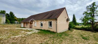 Pavillon - 145 m² - 7 pièces