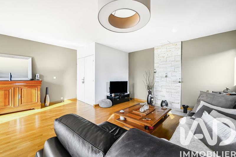 Appartement - 96 m² - 4 pièces