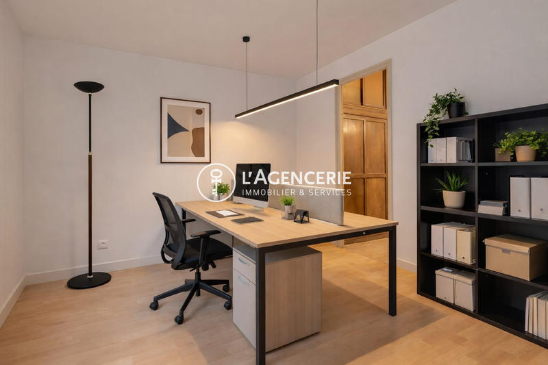 Bureau - 69 m² - 3 pièces