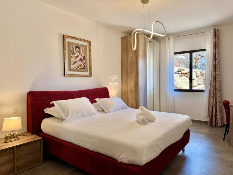 Villa - 115 m² - 4 pièces