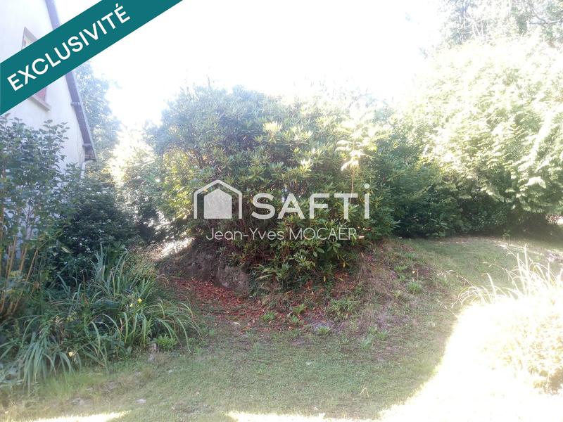 Maison - 136 m² - 7 pièces