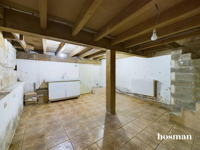 Maison - 157 m² - 7 pièces