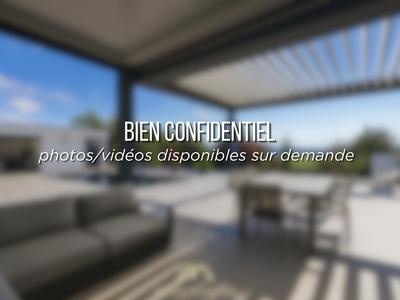 Villa - 250 m² - 7 pièces