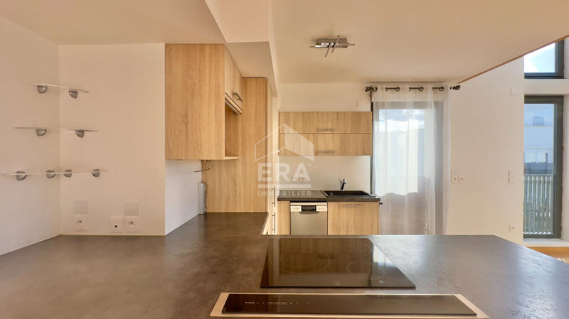 Appartement - 84 m² - 4 pièces