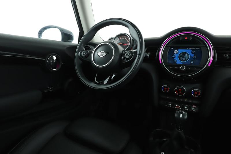 Mini Mini One Edition Greenwich 3p 102 ch