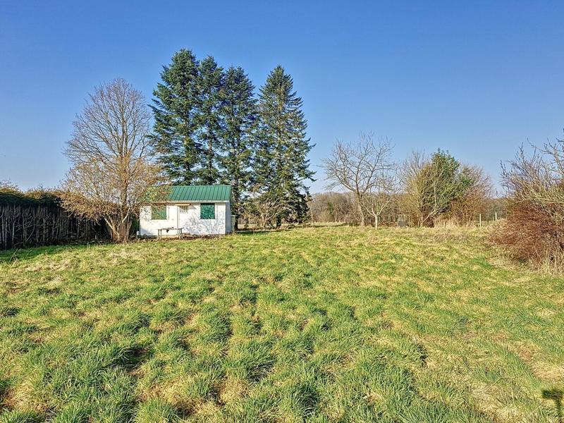 Maison - 19 m² - 1 pièce