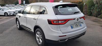 Renault Koleos dCi 130 4x2 Energy Zen