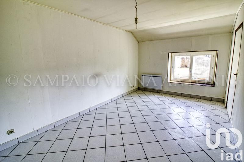 Maison - 96 m² - 4 pièces