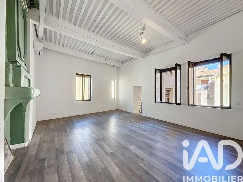 Maison - 180 m² - 5 pièces