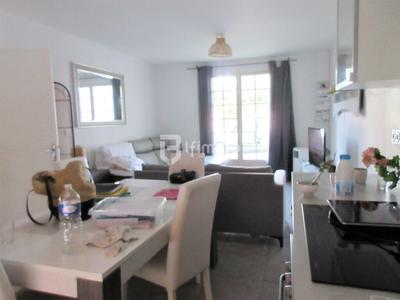 Maison de ville - 48 m² - 2 pièces