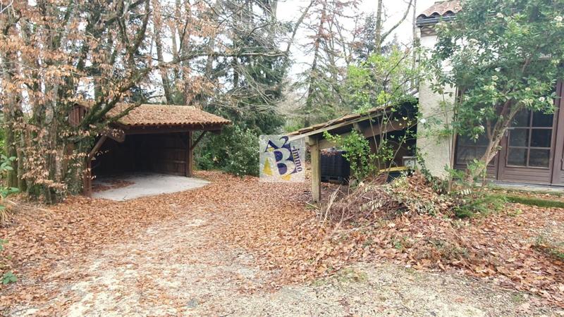 Pavillon - 95 m² - 5 pièces