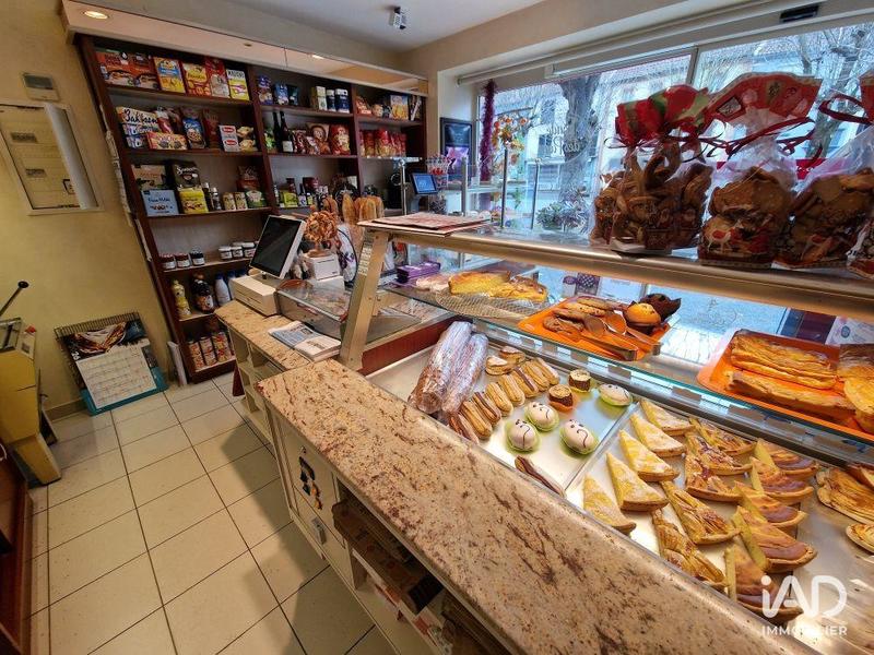 Local commercial - 150 m²