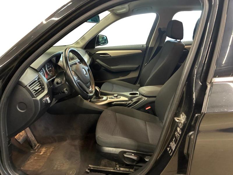 Bmw X1 E84 Lci sDrive 18d 143 ch Lounge Plus a