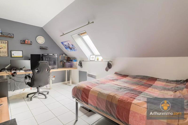 Maison - 180 m² - 6 pièces