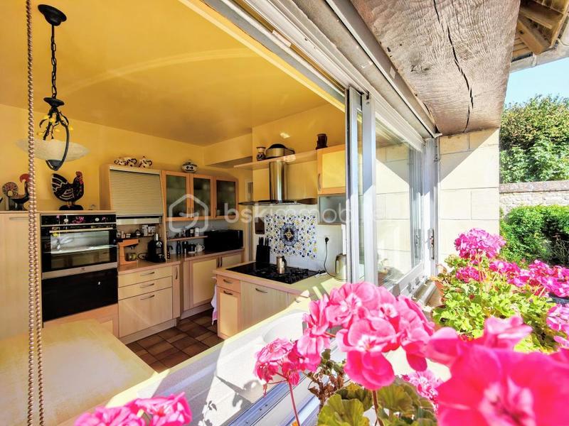 Demeure - 181 m² - 8 pièces