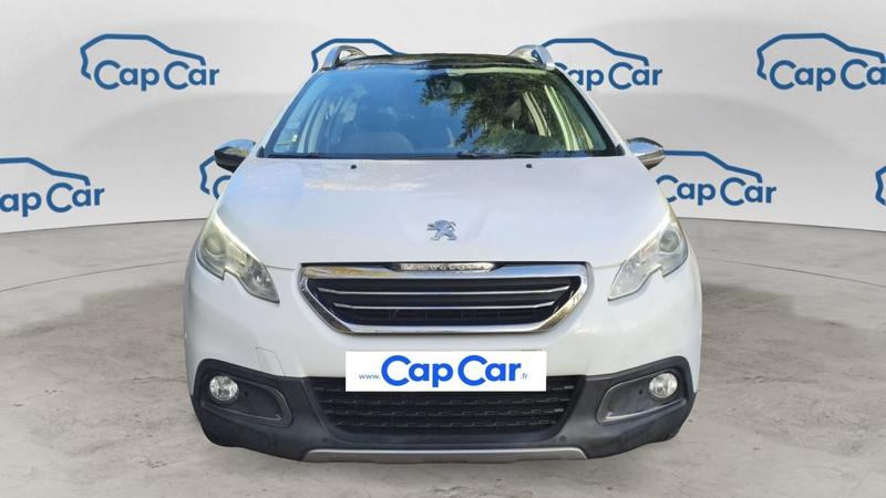 Peugeot 2008 1.2 PureTech 82 Allure