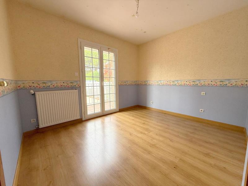 Villa - 183 m² - 5 pièces