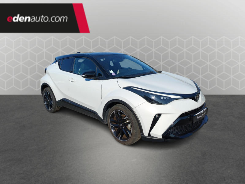 Toyota c-Hr Hybride 1.8l Gr Sport