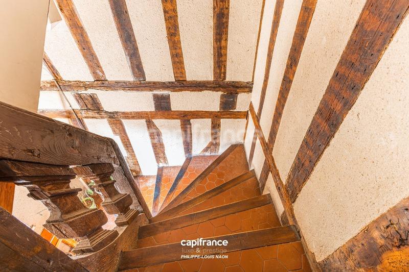 Appartement - 67 m² - 4 pièces