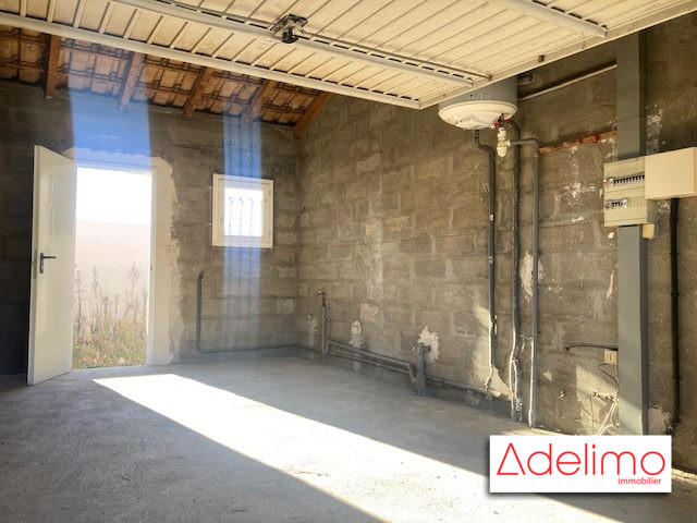 Villa - 87 m² - 4 pièces