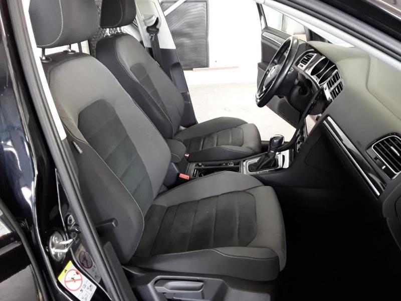 Volkswagen Golf Sw 2.0 Tdi 150 Cv R-Line Dsg7