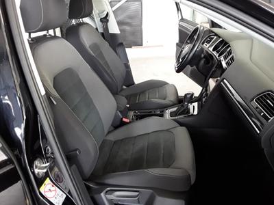 Volkswagen Golf Sw 2.0 Tdi 150 Cv R-Line Dsg7