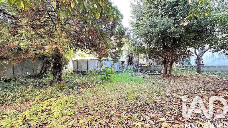 Appartement - 53 m² - 3 pièces