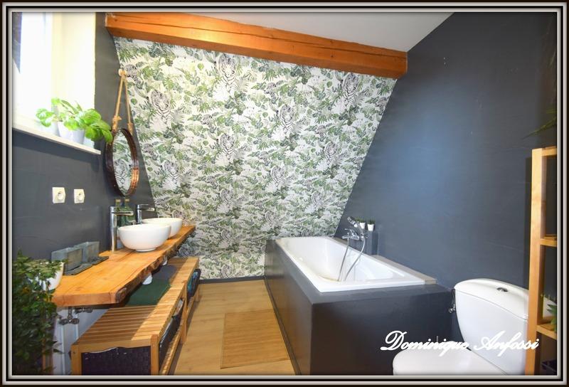 Maison - 159 m² - 6 pièces