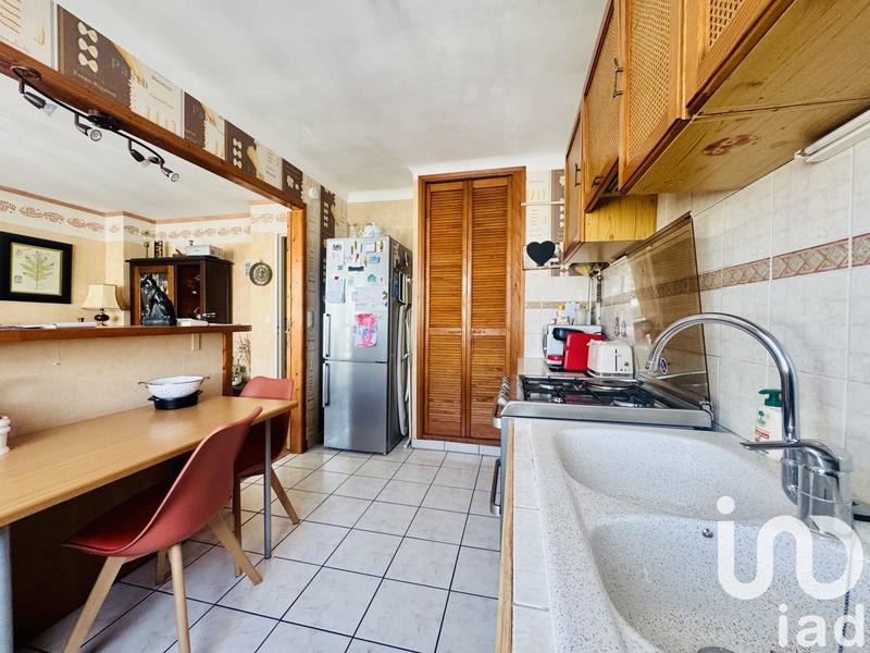 Appartement - 65 m² - 4 pièces