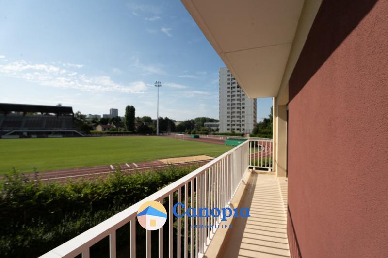 Appartement - 49 m² - 2 pièces