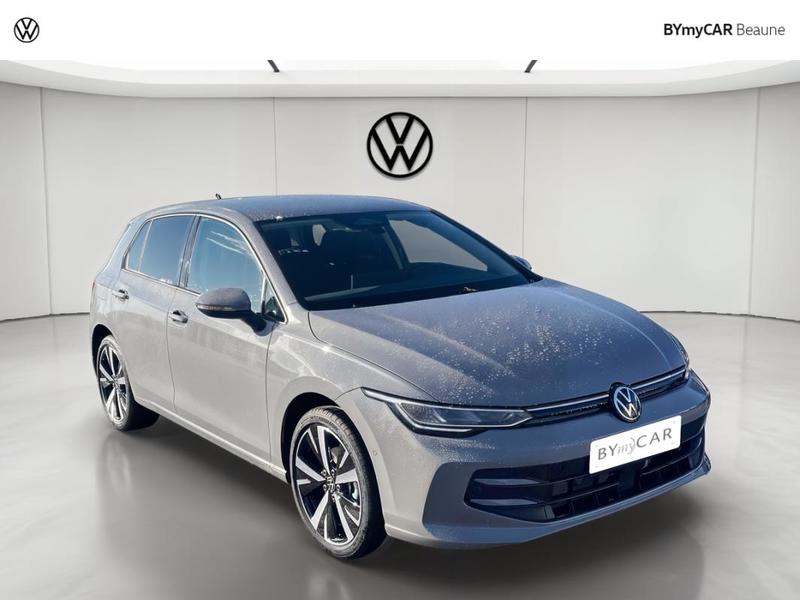 Volkswagen Golf 2.0 Tdi 150 Dsg7 Vw Edition