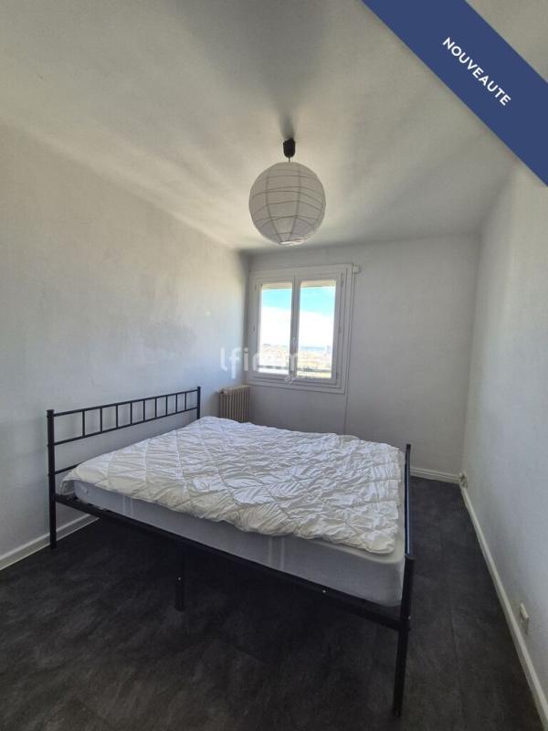 Appartement - 56 m² - 2 pièces