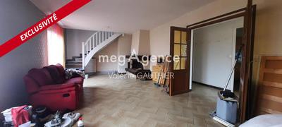 Maison - 149 m² - 7 pièces