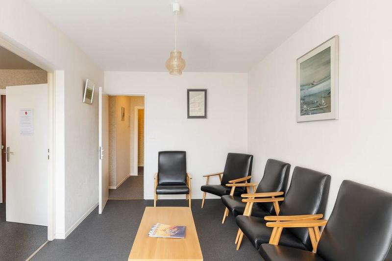 Appartement - 92 m² - 4 pièces