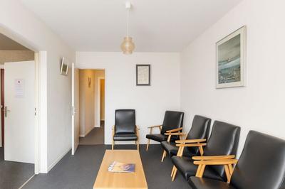 Appartement - 92 m² - 4 pièces