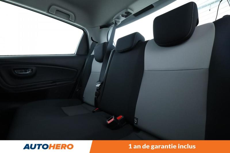 Toyota Yaris 1.5 Hybrid Dynamic 5p 100h