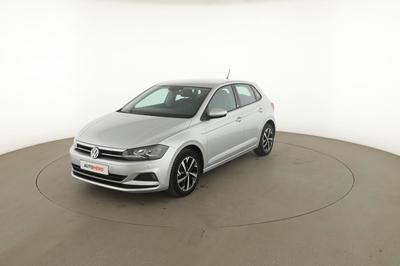 Volkswagen Polo 1.0 Tsi Connect 95 ch