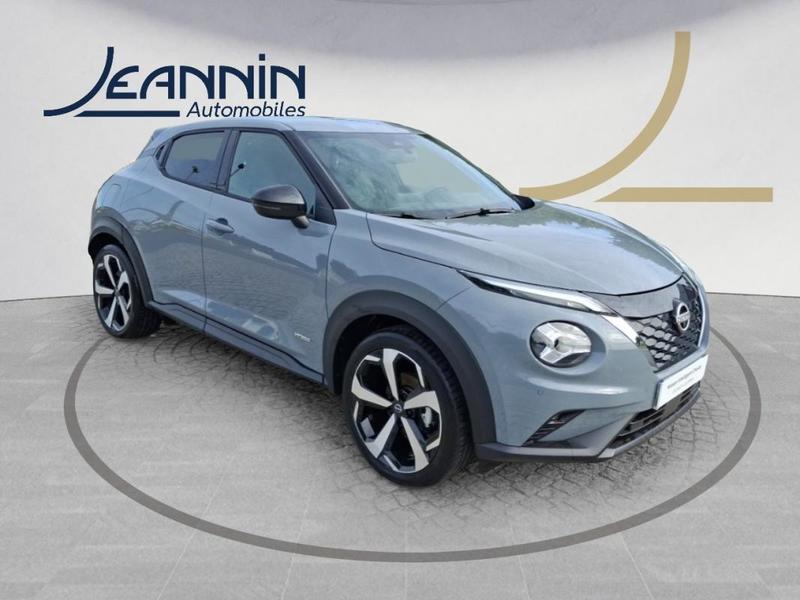 Nissan Juke 2023.5 Hybrid 143 Tekna
