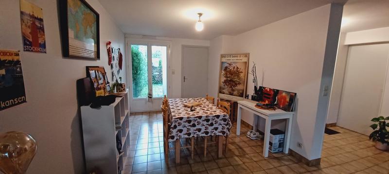 Maison - 103 m² - 5 pièces